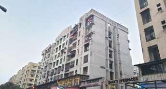 2 BHK Apartment For Resale in Mehta Harmony Vasai Road Mumbai 6086399