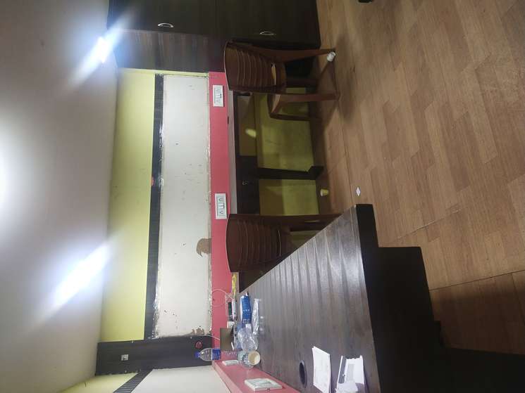 Commercial Office Space 215 Sq.Ft. in Vashi Sector 30a Navi Mumbai