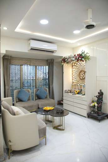 2 BHK Apartment For Resale in Savgan Heights Andheri West Mumbai  6086452