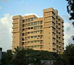 2 BHK Apartment For Resale in Savgan Heights Andheri West Mumbai 6086454