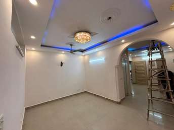 2 BHK Builder Floor For Rent in Jangpura B Jangpura Delhi 6086469