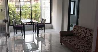 1 BHK Apartment For Resale in Aristo Divine Kharghar Sector 18 Navi Mumbai 6086476