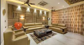 5 BHK Villa For Rent in Vessella Meadows Narsingi Hyderabad 6086481