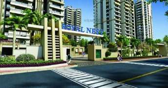 2 BHK Apartment For Resale in Omkar Royal Nest Noida Ext Tech Zone 4 Greater Noida  6086484