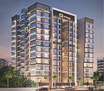 2 BHK Apartment For Resale in Sanghvi Infenia Santacruz East Mumbai  6086567