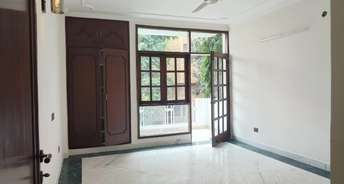 4 BHK Independent House For Rent in RWA Uday Shanker Marg Greater Kailash 2 Greater Kailash ii Delhi 6086586