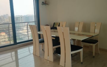 2 BHK Apartment For Sale in Dev Prestige, Andheri West