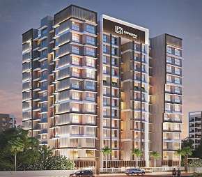 1 BHK Apartment For Resale in Kurla West Mumbai 6086593