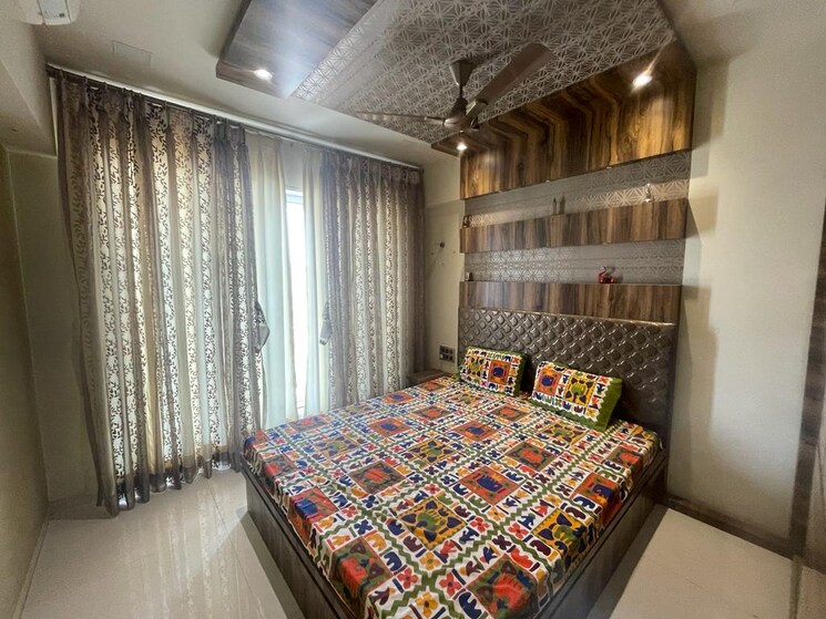 Bedroom, andheri west 3 Bedroom 1575 Sq.Ft. Apartment In Andheri West Mumbai 6086604