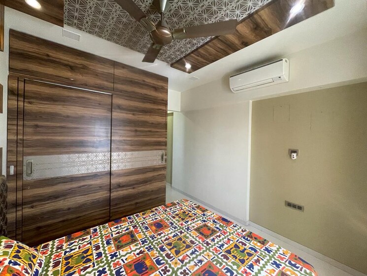 Bedroom, andheri west 3 Bedroom 1575 Sq.Ft. Apartment In Andheri West Mumbai 6086604