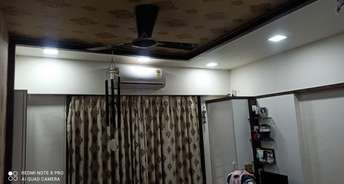 2 BHK Apartment For Rent in Kopar Khairane Navi Mumbai 6086618