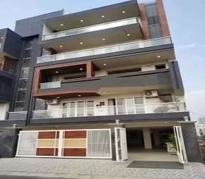 2 BHK Builder Floor For Rent in Surendra Avenue 69 Sector 69 Gurgaon 6086633