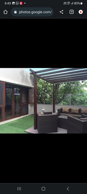 5 BHK Villa For Resale in Cv Raman Nagar Bangalore  6086696