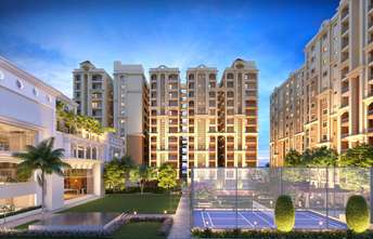 2 BHK Apartment For Resale in SVC Indraprastha Jeedimetla Hyderabad 6086700