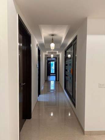 4 BHK Builder Floor For Rent in Safdarjang Enclave Delhi 6086710