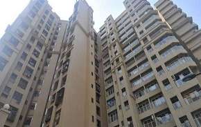 1 BHK Apartment For Resale in Srishti Panch Srishti Powai Mumbai 6086795