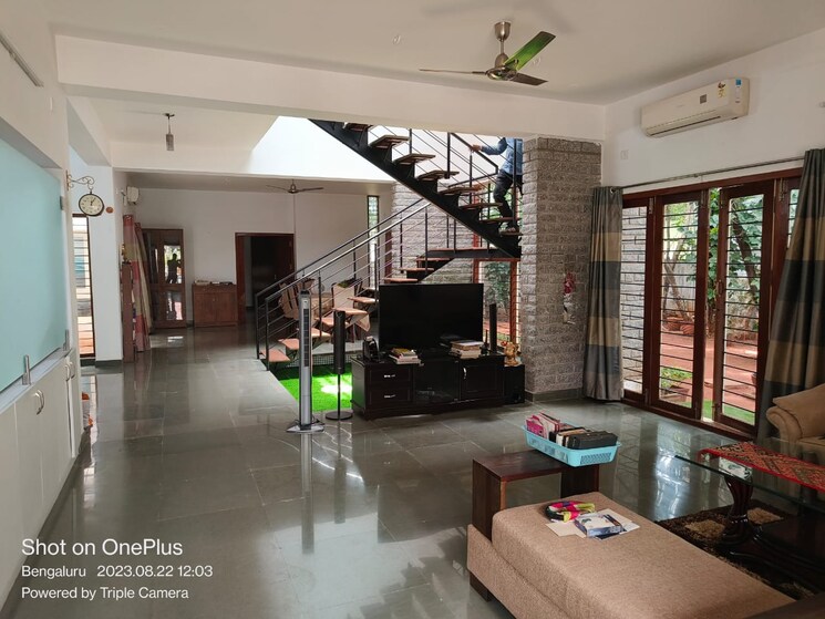 Resale 4 Bedroom 5500 Sq.Ft. Independent House in Dollars Colony ...