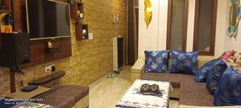 2 BHK Builder Floor For Resale in Indirapuram Ghaziabad  6086850