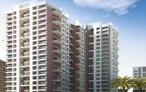 1 BHK Apartment For Rent in Sai Satyam Homes Kalyan West Thane 6086972