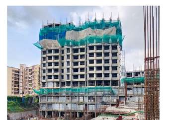 2 BHK Apartment For Resale in Kalpataru Waterfront Old Panvel Navi Mumbai 6086982