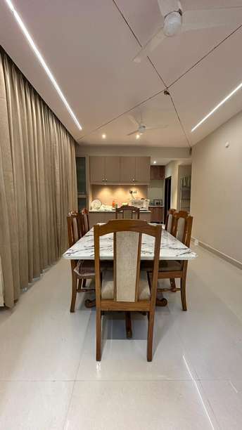 3 BHK Apartment For Resale in Rudra Brindavanam Kompally Hyderabad 6087010