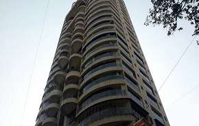3 BHK Apartment For Rent in Krypton Tower Prabhadevi Mumbai 6087033