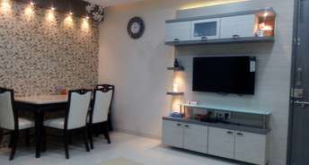 2 BHK Apartment For Rent in Nerul Sector 27 Navi Mumbai 6087058