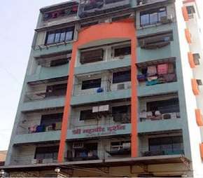 2 BHK Apartment For Rent in Shree Mahavir Darshan Lower Parel Mumbai 6087124