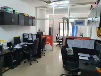 Commercial Office Space 475 Sq.Ft. For Rent In Alkapuri Vadodara 6087133