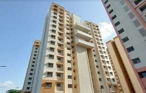 1 BHK Apartment For Rent in Cidco Housing Project Kalamboli Navi Mumbai 6087195