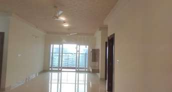 3 BHK Apartment For Rent in Green Space Tulasi Manikonda Hyderabad 6087242