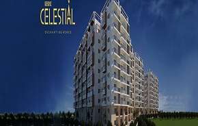 2 BHK Apartment For Resale in Greenspace Celestial Kokapet Hyderabad 6087253