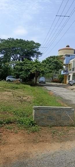  Plot For Resale in Jp Nagar Bangalore 6087354