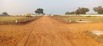 Plot For Resale in Shadnagar Hyderabad  6087393