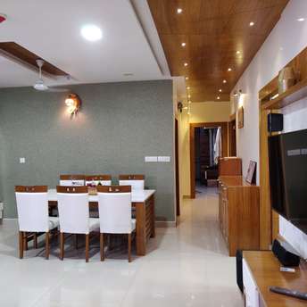 2 BHK Apartment For Resale in South Bopal Ahmedabad 6087451