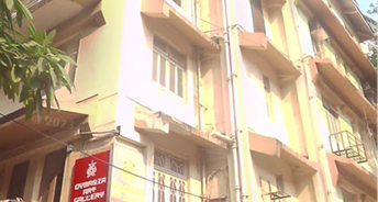 2 BHK Apartment For Rent in Hormuzd Apartment Malabar Hill Malabar Hill Mumbai 6087481
