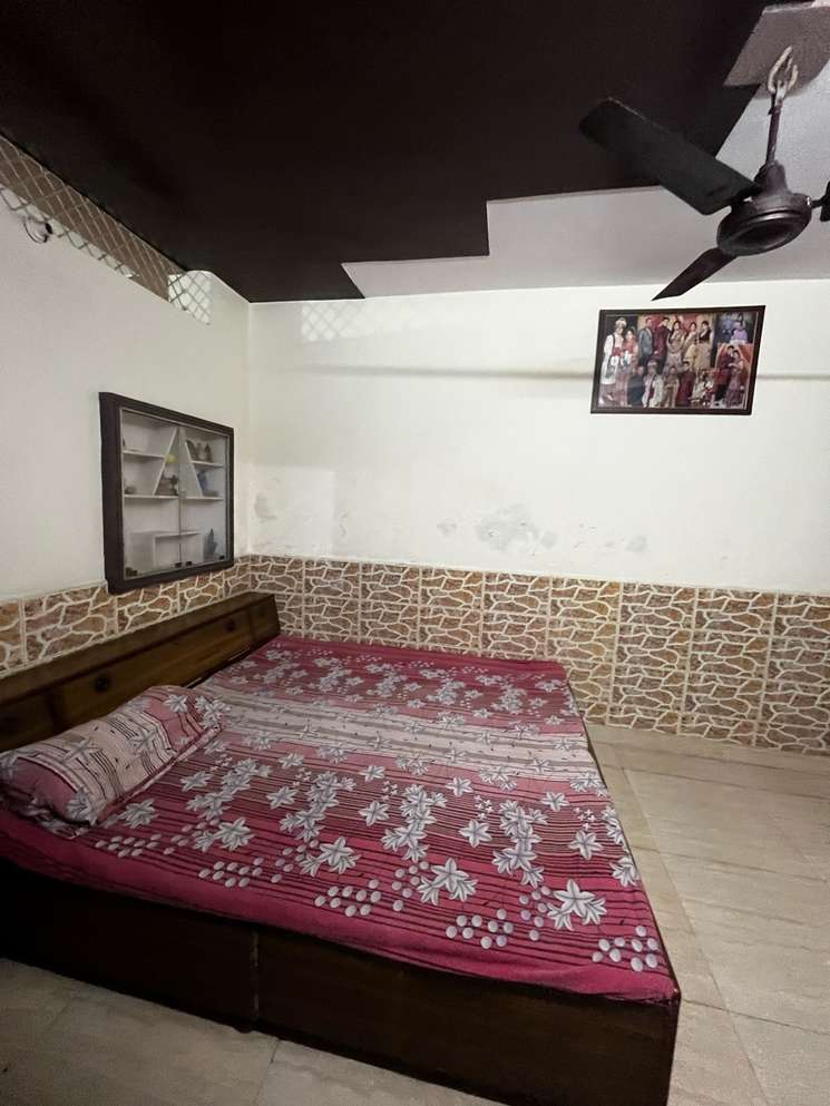 3 Bedroom 85 Sq.Yd. Independent House in Nehru Nagar Iii Ghaziabad