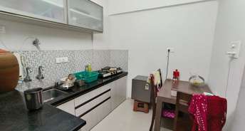 1 BHK Apartment For Rent in Gagan Arena Undri Pune 6087566