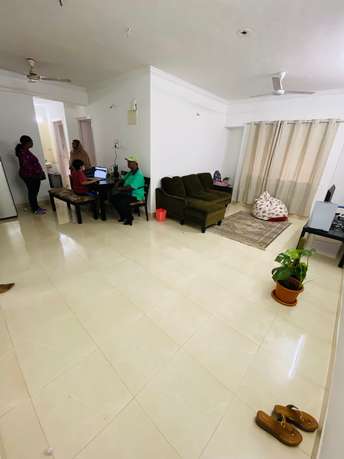 2 BHK Apartment For Resale in Bramha Majestic Kondhwa Pune 6087592
