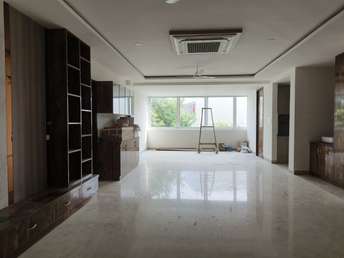 3 BHK Apartment For Rent in Banjara Hills Hyderabad 6087624