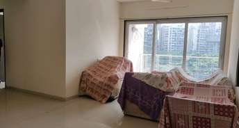 2 BHK Apartment For Resale in Kesar Symphony Kharghar Navi Mumbai 6087622