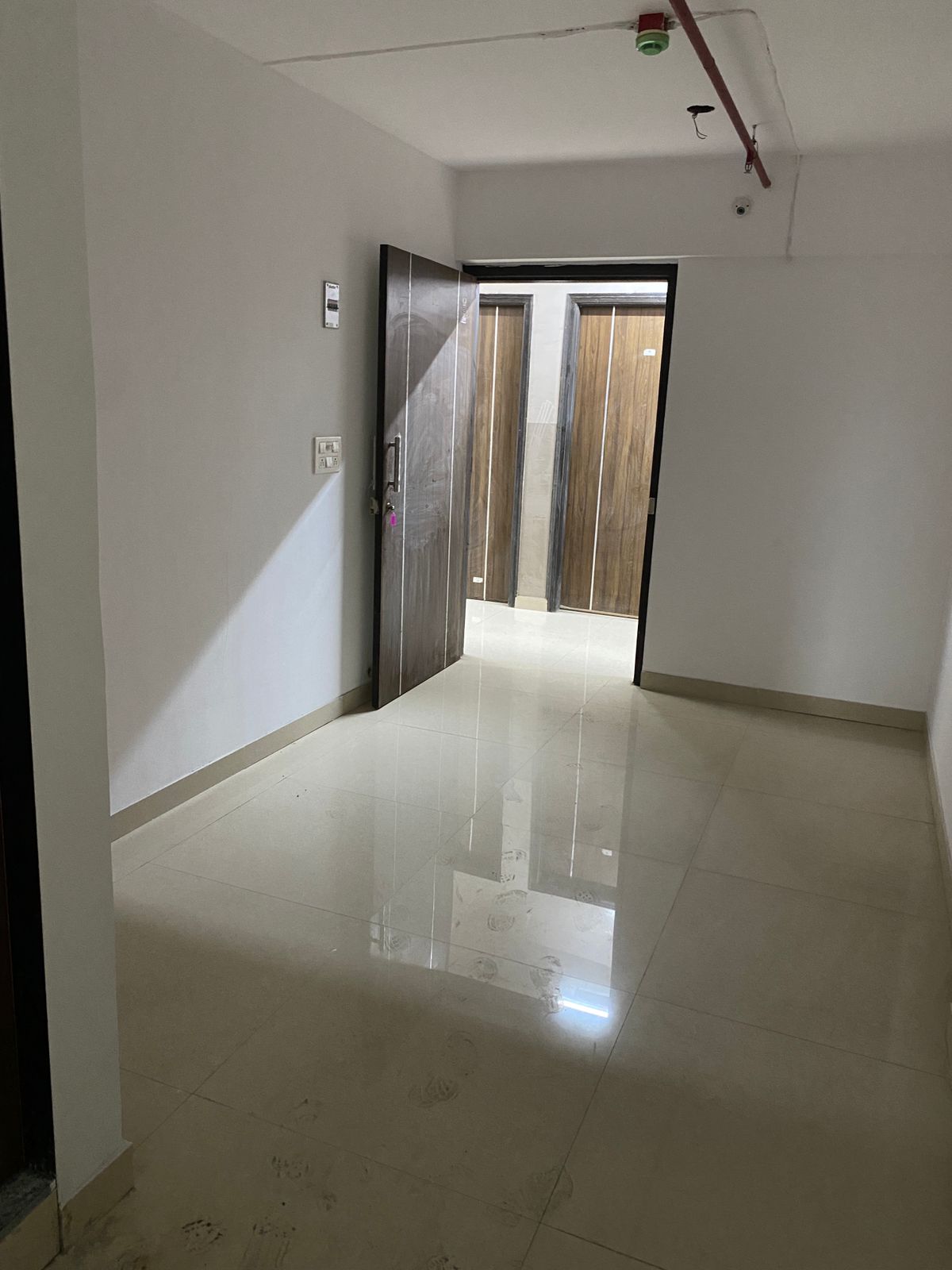 Rental Commercial Office Space 500 Sq.Ft. in Haware Intelligentia