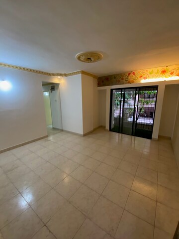 2 BHK Apartment For Sale in Goel Ganga Hill Mist Garden, Kondhwa