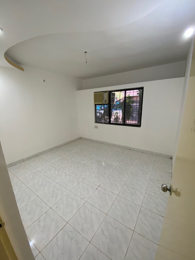 Bedroom, goel-ganga-hill-mist-garden 2 Bedroom 900 Sq.Ft. Apartment In Kondhwa Pune 6087642