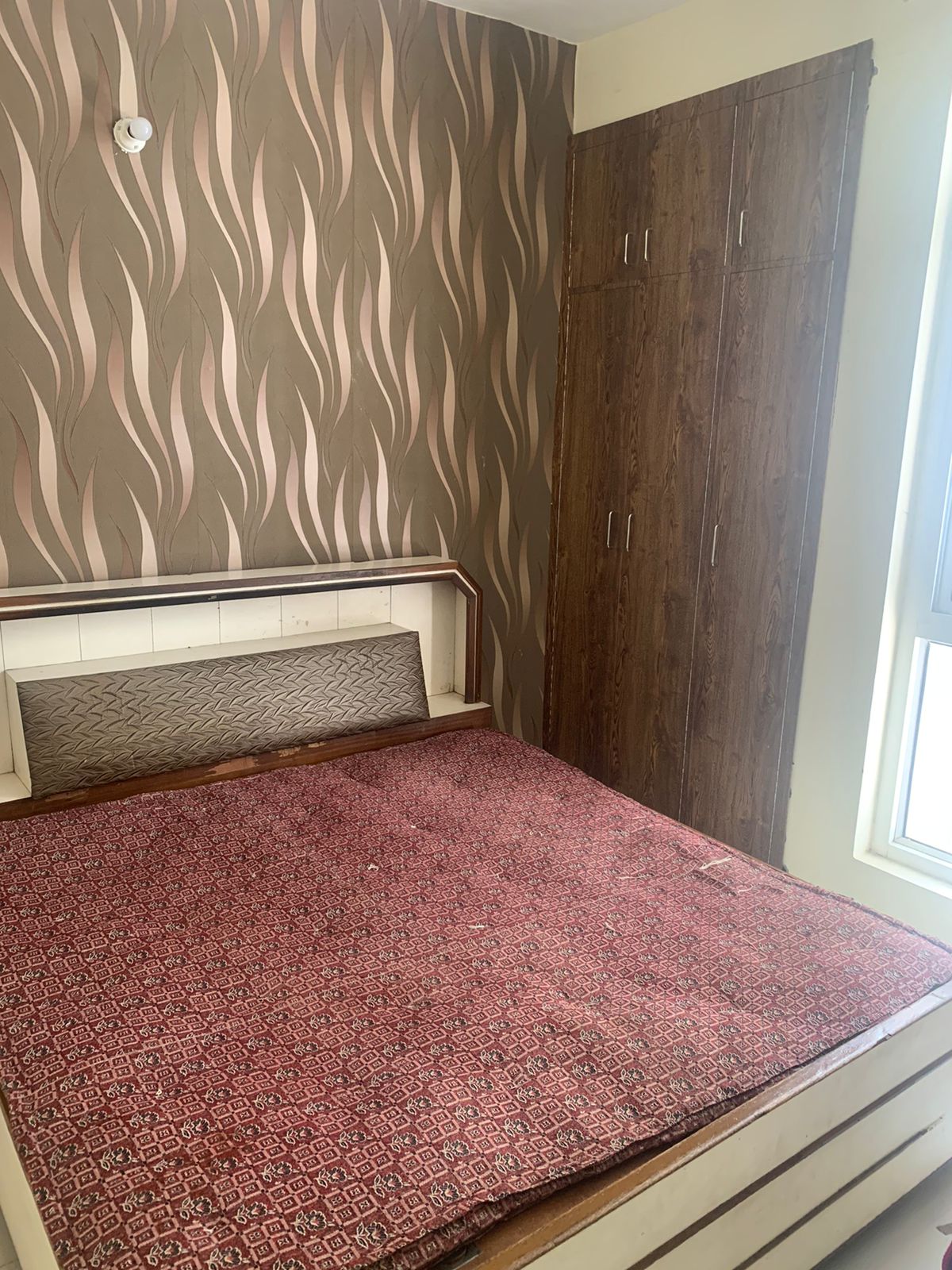 Rental 1 Bedroom 450 Sq.Ft. Apartment in Vip Road Zirakpur 6087655