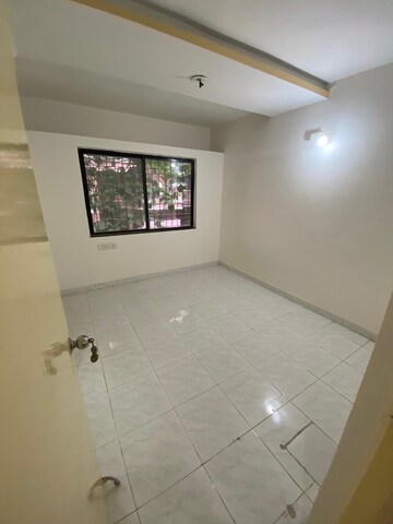 Master Bedroom in 2 BHK Apartment at Goel Ganga Hill Mist Garden, Kondhwa – for Sale