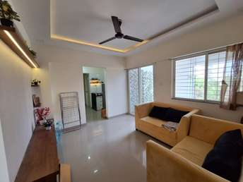 2 BHK Apartment For Rent in Green Florencia Sus Pune 6087714