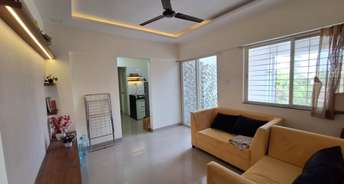 2 BHK Apartment For Rent in Green Florencia Sus Pune 6087714
