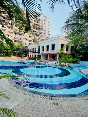 2 BHK Apartment For Sale in Bramha Majestic, Kondhwa