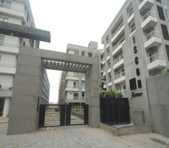 2 BHK Apartment For Resale in JP Iscon Flower Bopal Ahmedabad  6087732